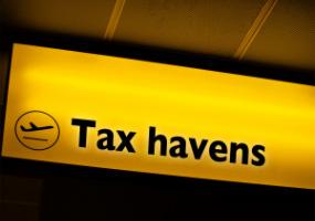 tax haven