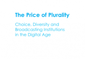 the price of plurality