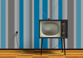 tv