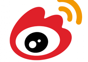 weibo logo