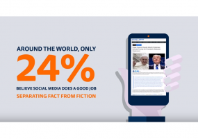 digital news report 2017