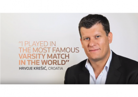 hrvoje kresic