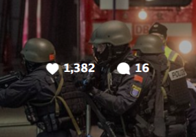 ZDF news on Instagram