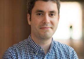 Dr Pablo Barberá profile photo