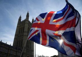 Brexit cover image (credit: Reuters)