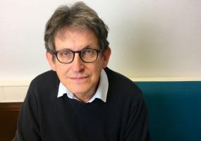Alan Rusbridger