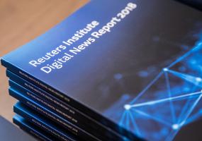 Digital News Report 2018 c. Jeenah Moon