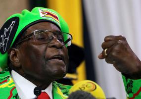 Zanu PF front coverRM