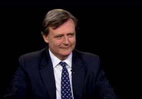 John Micklethwait