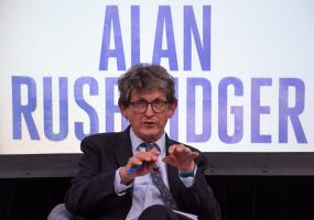 35th Anniversary of the Journalist Fellowship Programme