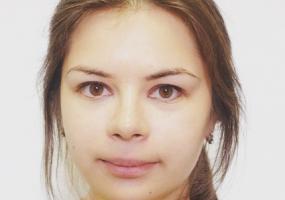 Alexandra Vladimirova