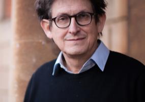 Alan Rusbridger (credit: Ben Robinson)