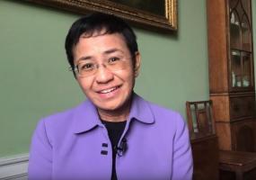 Maria Ressa