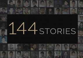 144 Stories
