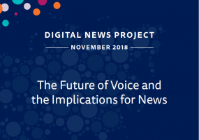 Future of Voice