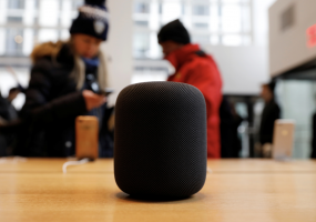 The Future of Voice and the Implications for News