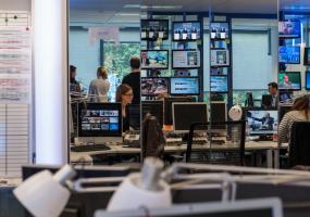 Newsroom