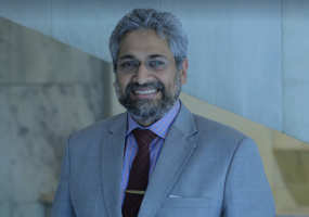 Siddharth Varadarajan