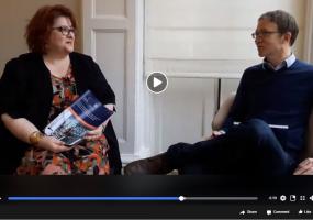 Facebook Live Julie Posetti