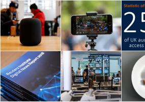 10 research highlights of 2018