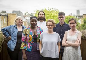 Bureau Local. Credit: Bureau of Investigative Journalism / Rob Stothard