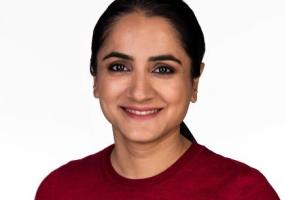 Photo of Chanpreet Arora