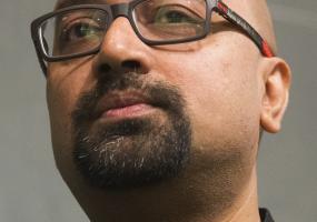 Photo of Bobby Ghosh