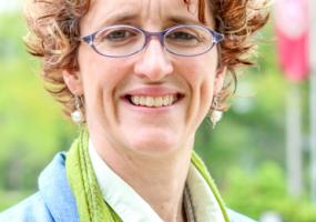 Photo of Sue Robinson