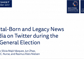 Image of top half of factsheet front page, showing title and author names