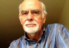 Photo of Trevor Kavanagh