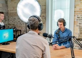 Photo by Austin Distel