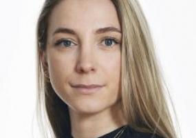 Camilla Marie Nielsen