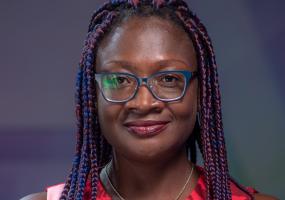 Nana Ama Agyemang Asante