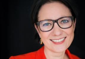 Madeleine de Cock Buning