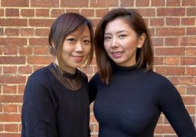 HK Journalist Fellows