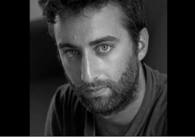 Matthew Caruana Galizia