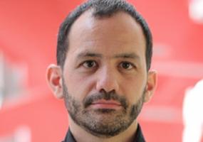 Omiros Papaspiliopoulos