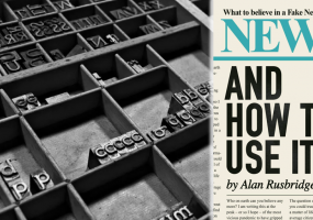 News and How to Use it cover