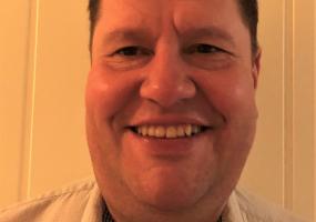 Tor Kjetil Kristoffersen