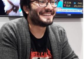 Luiz Fernando Toledo Antunes