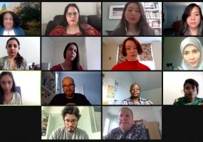 Our Journalist Fellows 