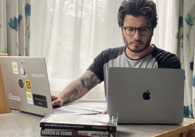 Luiz Fernando Toledo