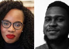 Co-founders of Maternal Figures