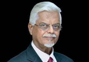 Sanjaya Baru. 
