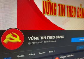 Press freedom in Vietnam