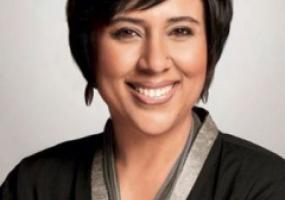 Barkha Dutt