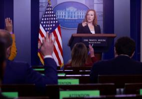 Jen Psaki