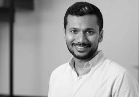 The Ken's co-founder. 