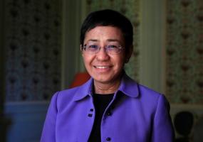 Maria Ressa