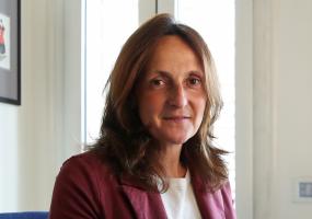 Alessandra Galloni. | REUTERS